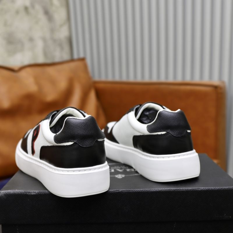 Prada Low Shoes